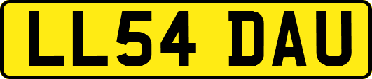 LL54DAU