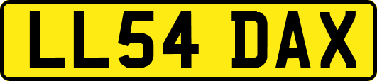 LL54DAX