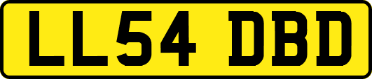LL54DBD