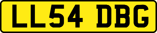 LL54DBG