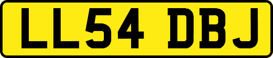 LL54DBJ