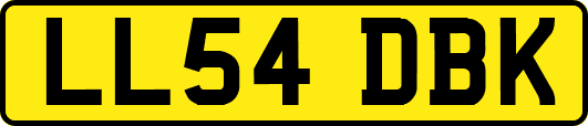 LL54DBK