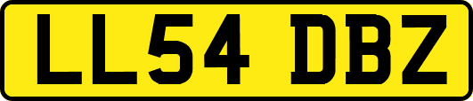 LL54DBZ