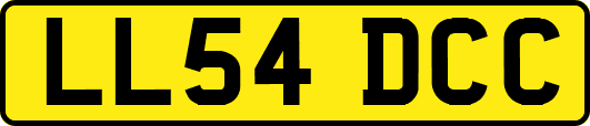 LL54DCC