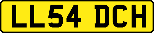 LL54DCH