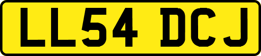 LL54DCJ