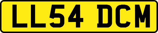 LL54DCM