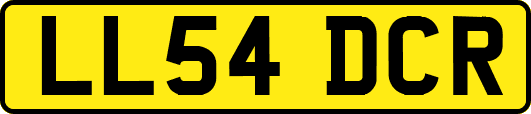 LL54DCR