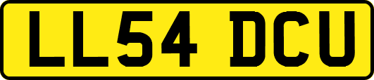 LL54DCU