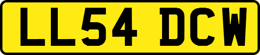 LL54DCW