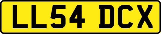LL54DCX