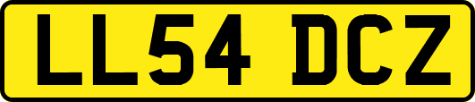 LL54DCZ
