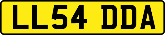 LL54DDA