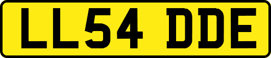 LL54DDE