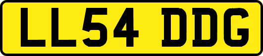 LL54DDG