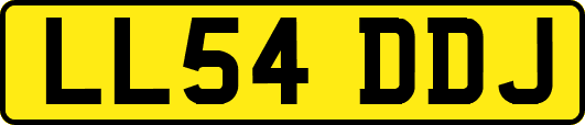 LL54DDJ