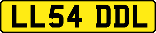 LL54DDL