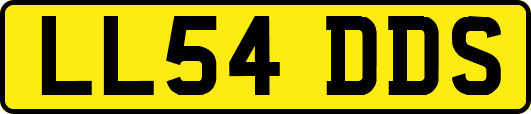 LL54DDS
