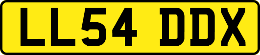 LL54DDX