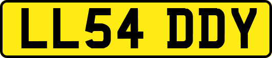 LL54DDY