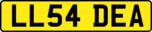 LL54DEA