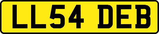 LL54DEB