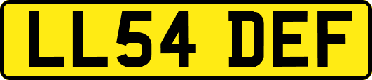 LL54DEF