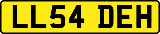LL54DEH