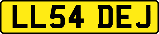 LL54DEJ