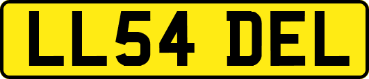LL54DEL