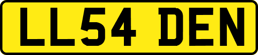 LL54DEN