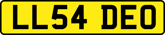 LL54DEO