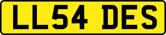 LL54DES