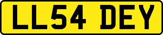 LL54DEY