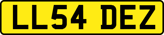 LL54DEZ