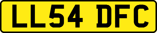 LL54DFC