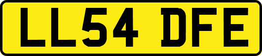 LL54DFE