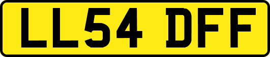LL54DFF