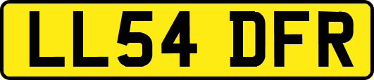 LL54DFR
