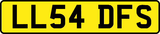 LL54DFS