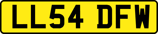 LL54DFW