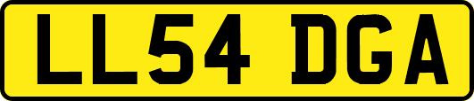LL54DGA