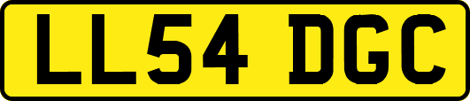 LL54DGC