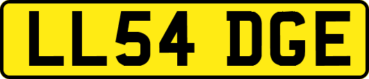 LL54DGE