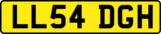 LL54DGH