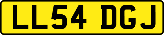 LL54DGJ