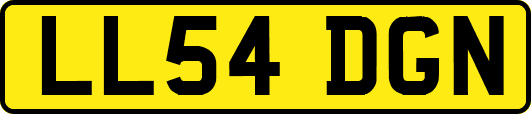 LL54DGN