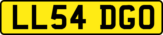 LL54DGO