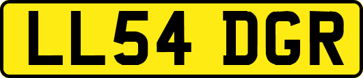 LL54DGR
