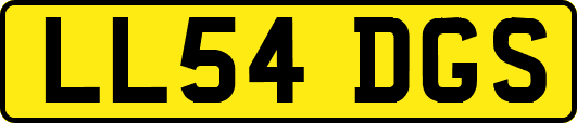 LL54DGS